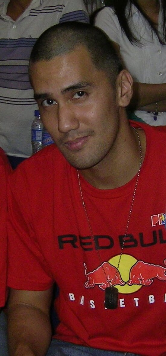 Alvarez in 2007