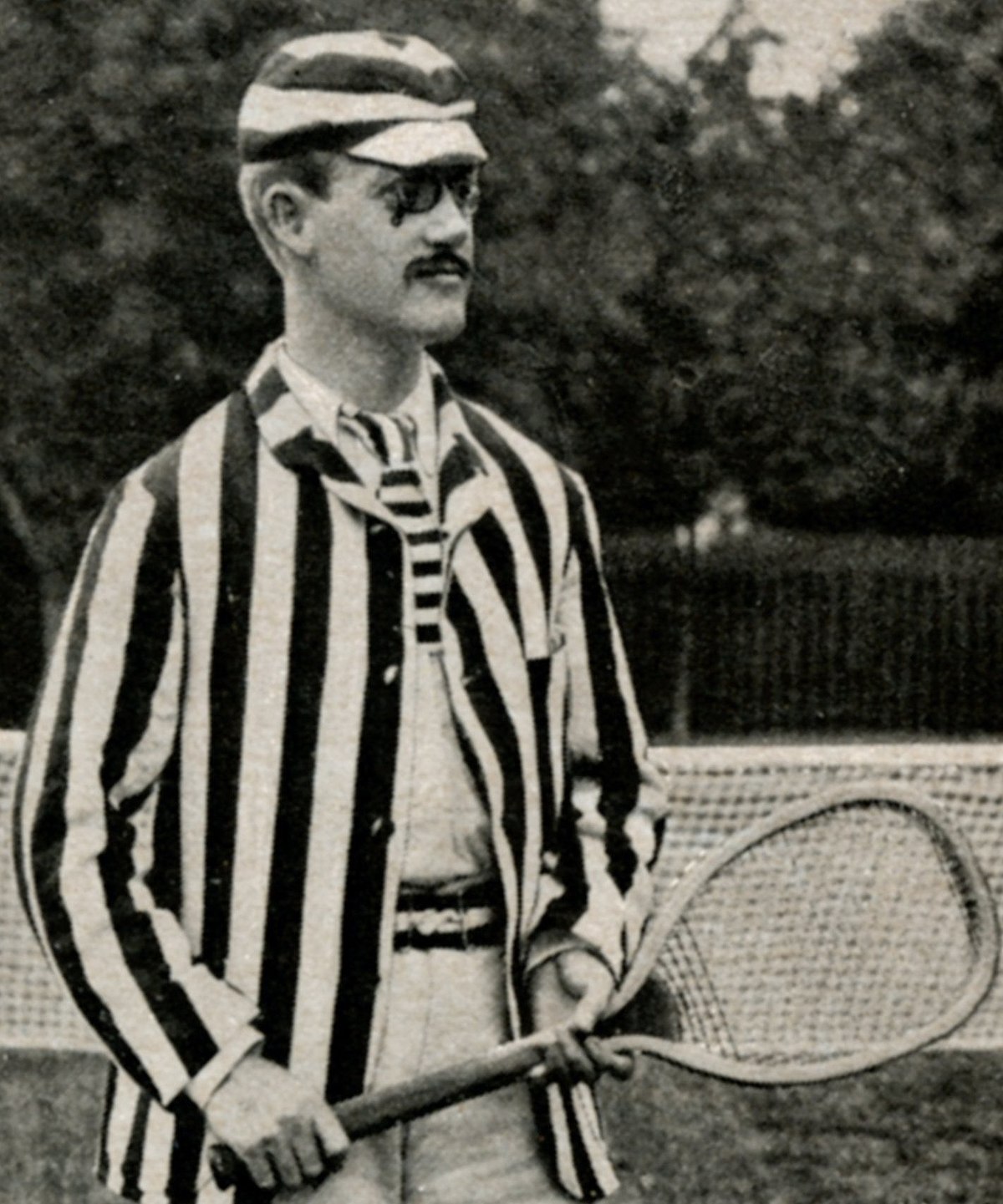 Richard Sears (tennis) - Wikipedia