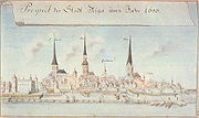 Riga 1650