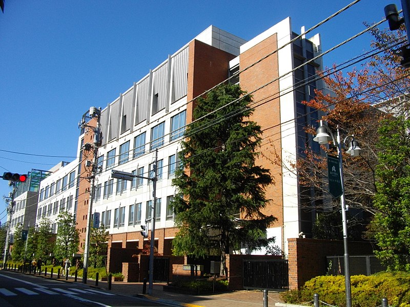 File:Rikkyo Ikebukuro Junior & Senior High School.JPG