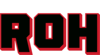 ROH Dojo logo