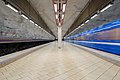 * Nomination Rissne Metro station. Sundbyberg, Stockholm. --ArildV 08:12, 10 September 2014 (UTC) * Promotion Very good. --Livioandronico2013 13:44, 15 September 2014 (UTC)