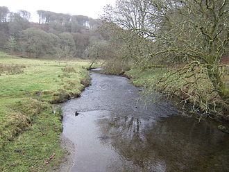 The Barle at Simonsbath River Barle at Simonsbath.jpg