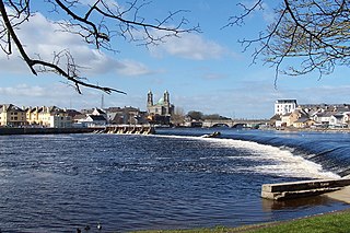 <span class="mw-page-title-main">Siege of Athlone (1690)</span> Irish Williamite-Jacobite War battle