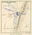 Reconnaissance of Mahmuds Zeriba April 5th 1898 8:30
