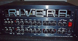 Rivera TBR-1M