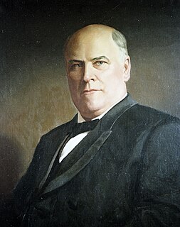 <span class="mw-page-title-main">Robert Broadnax Glenn</span> American politician