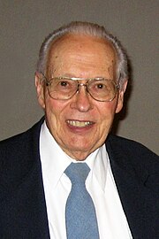 Cundick, Robert (Milton Sr.) (Wikipedia)