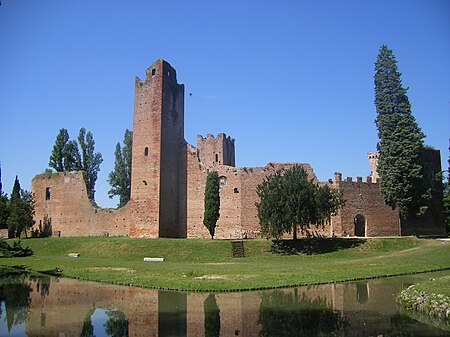 Rocca dei Tempesta (Noale)