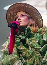 Miniatura per Róisín Murphy