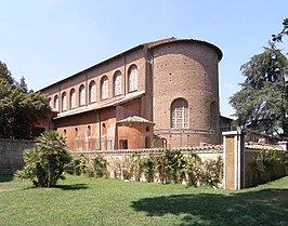 Hugo DK/Kladblok/Santa Sabina