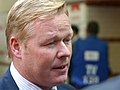 Ronald Koeman