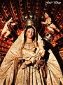 Дева Мария Розария, Лас-Пальмас-де-Гран-Канария