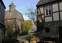 Freilichtmuseum Roscheider Hof – Wikipedia