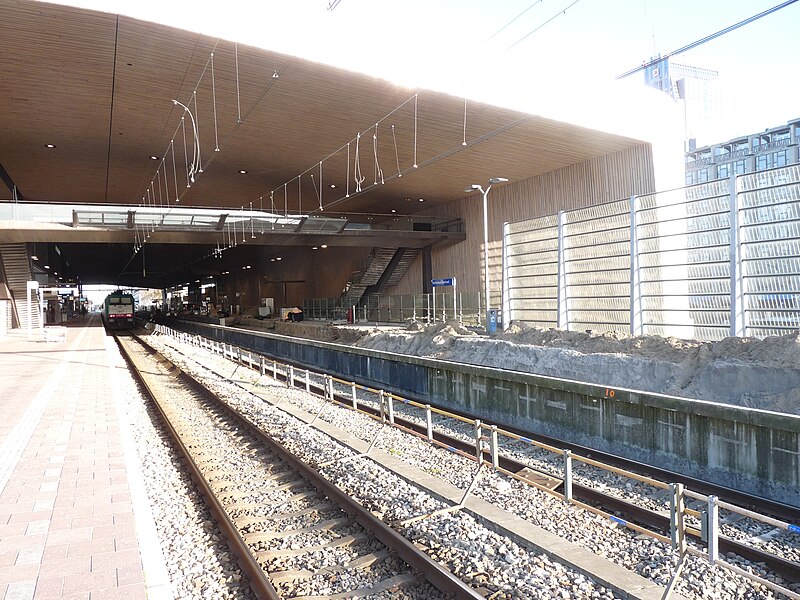 File:Rotterdam CS aanpassing Eurostar 3.jpg