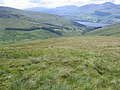 Rough grazings above Loch Tay - geograph.org.uk - 211598.jpg