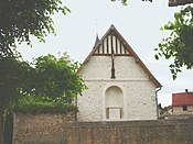 Kapelle Saint-Martin