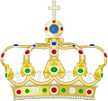 Corona real (Reino de Baviera)