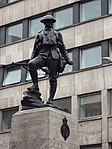 Royal Fusiliers War Memorial