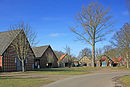 Residential and farm buildings