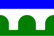 Rychnov u Jablonce nad Nisou zászlaja