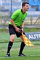 * Nomination Thomas Kaplan, footballreferee of Austria. --Steindy 00:05, 31 August 2021 (UTC) * Promotion  Support Good quality. --XRay 03:50, 31 August 2021 (UTC)