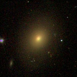 Выгляд NGC 4095