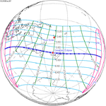 Solar Eclipse Of August 1, 2008