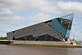 The Deep, Hull