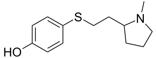 SIB-1553A chemical compound