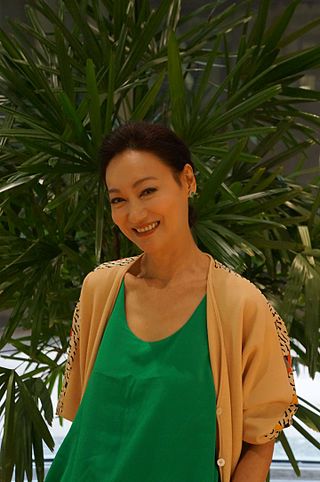 <span class="mw-page-title-main">Kara Wai</span> Hong Kong actress