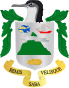 Saba wapen.svg