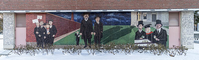 File:Sacco and Vanzetti mural at Syracuse University (Ben Shahn).jpg