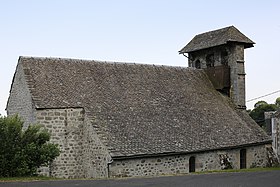 Saint-Clément (Cantal)