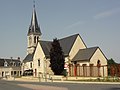 Sainte-Jamme-sur-Sarthe (Sarthe) église (01).jpg