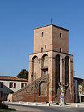 Vignette pour Tour du Roy de Sainte-Livrade-sur-Lot