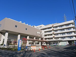 Saitama Kyodo Hospital 1.jpg