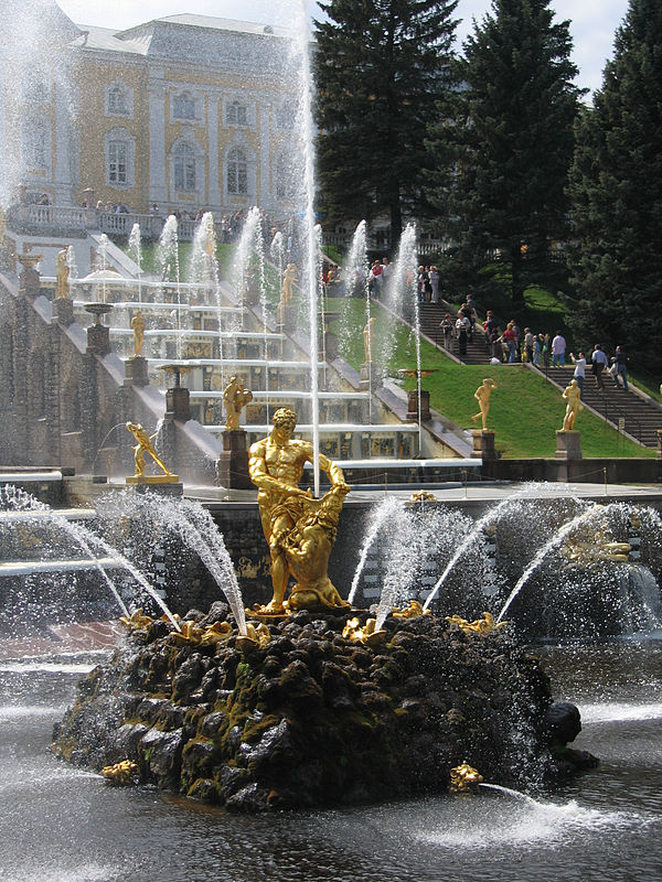 Peterhof