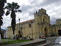 Церква Сан-Ермано-Педро