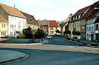 Arnstein (Saxe-Anhalt)