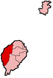 Lembá District - Voir