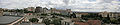 * Nomination Panoramic view of a street in Sassari, Italy --Cesco77 21:40, 2 November 2009 (UTC) * Decline I think the image would be better if less panoramic: The big roof on the left is boring. The obvious stitching error is a no-go. Sorry. The lighting was captured quite well. --Ikiwaner 19:37, 5 November 2009 (UTC)