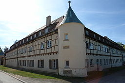 Schadenweilerhof in Rottenburg am Neckar