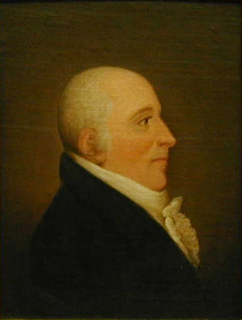 Joseph Quesnel (1746–1809)