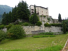 Schloss Castellano