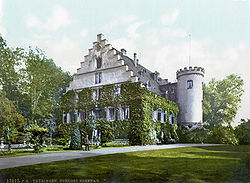 Schloss Rosenau 1900.jpg