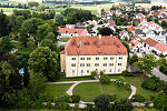 Schloss Unterweikertshofen