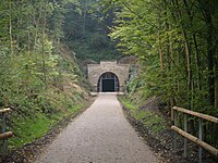 Schulenbergtunnel