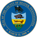 Seal of Beaver County, Pennsylvania