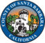 Blason de Comté de Santa Barbara (en) Santa Barbara County